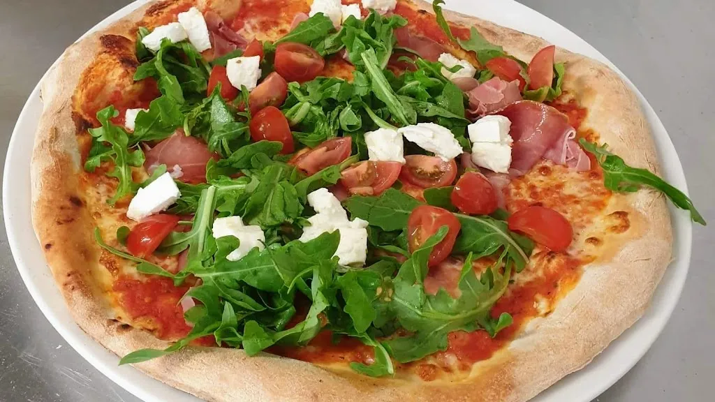 Menu_Restaurant Tricolore_Niederzissen_immagine_5