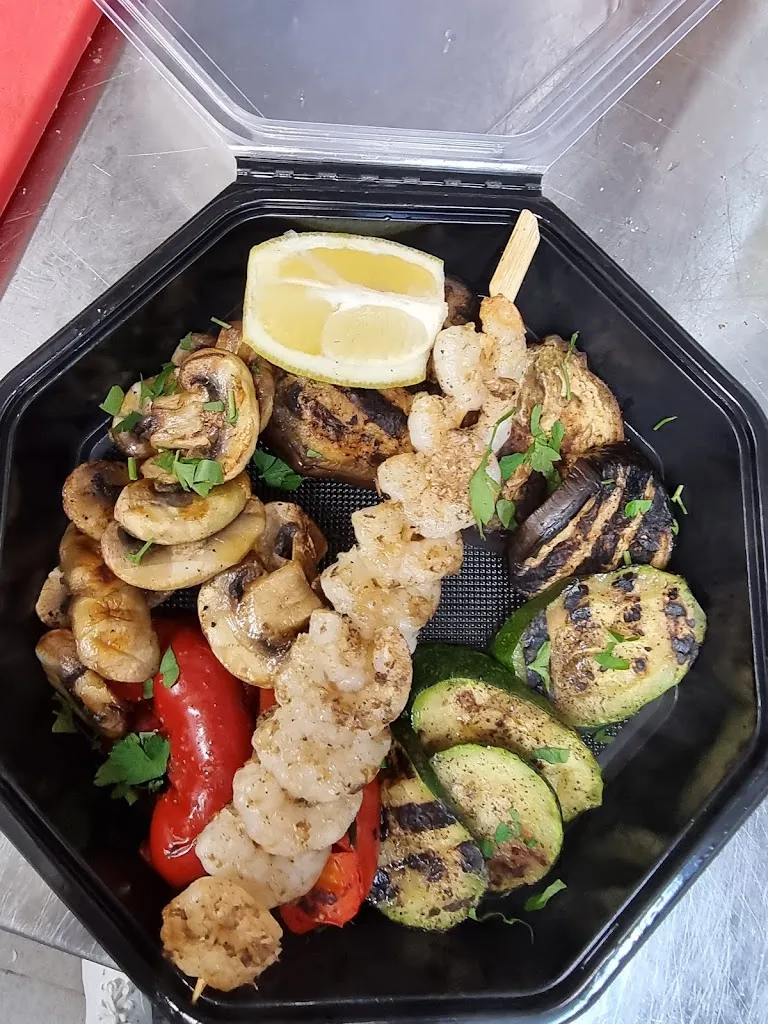 Menu_Restaurant Tricolore_Niederzissen_immagine_6