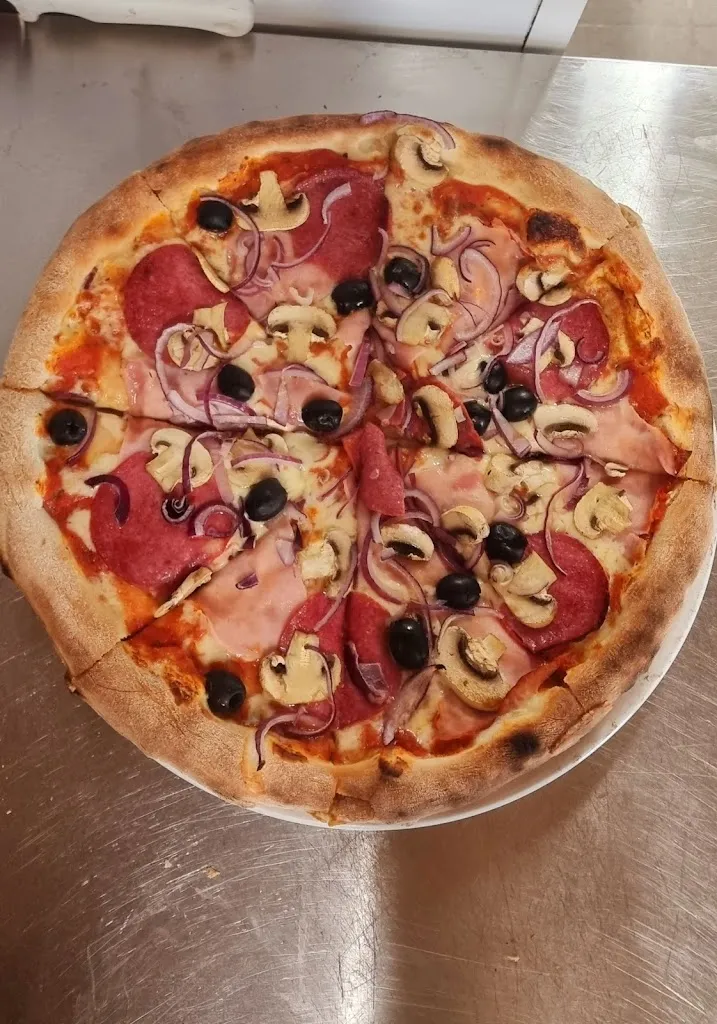 Menu_Restaurant Tricolore_Niederzissen_immagine_7