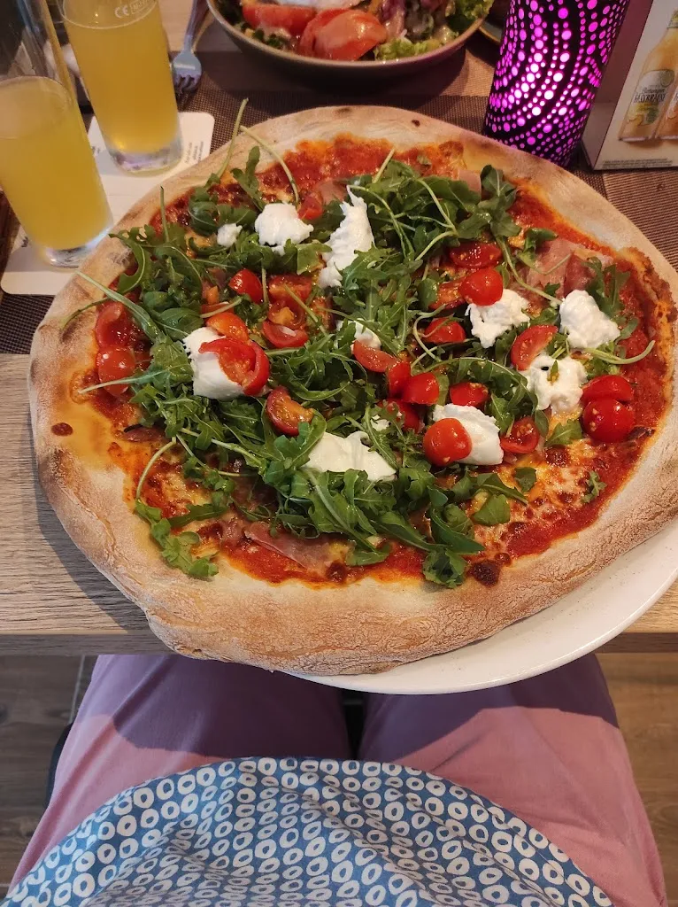 Menu_Restaurant Tricolore_Niederzissen_immagine_8