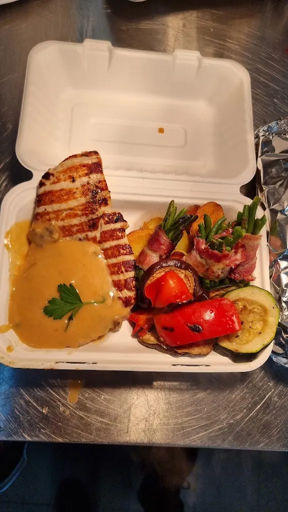 Menu_Restaurant Tricolore_Niederzissen_immagine_9