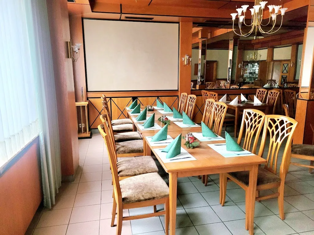 Gasthaus Ratsschenke restaurant in Niederzissen