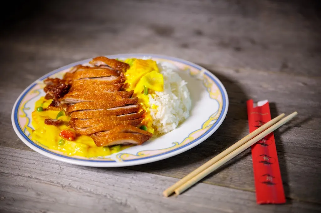 Ha Long restaurant in Niederzissen