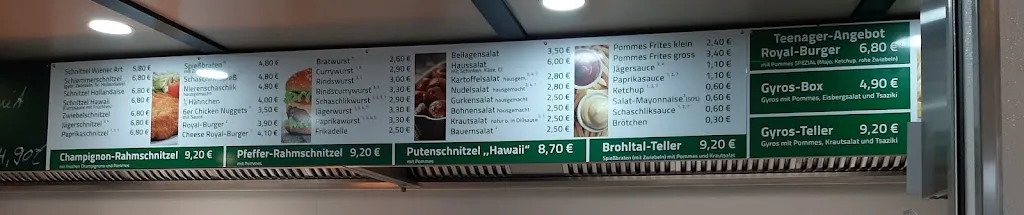 Menu_Grill-Restaurant Gasper GmbH_Oberzissen_immagine_3