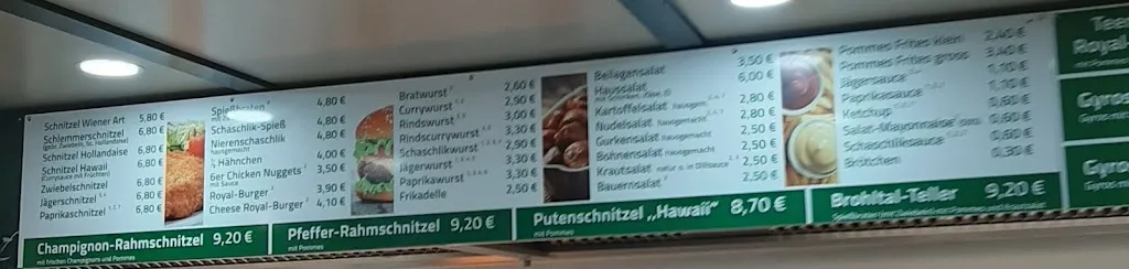 Menu_Grill-Restaurant Gasper GmbH_Oberzissen_immagine_4