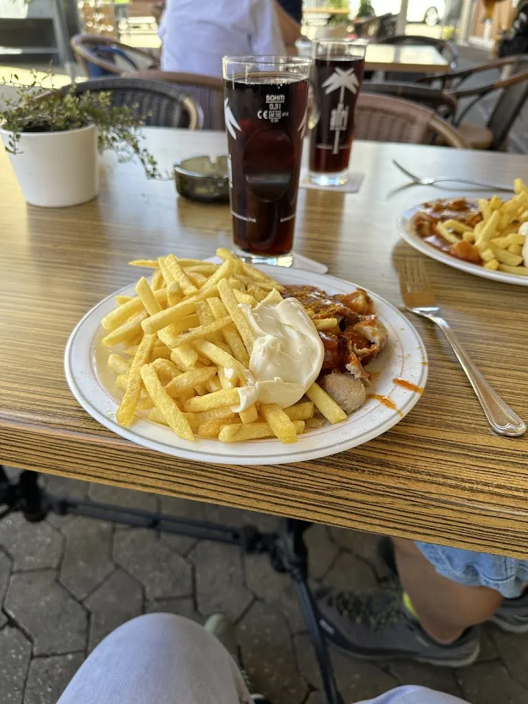 Menu_Grill-Restaurant Gasper GmbH_Oberzissen_immagine_5