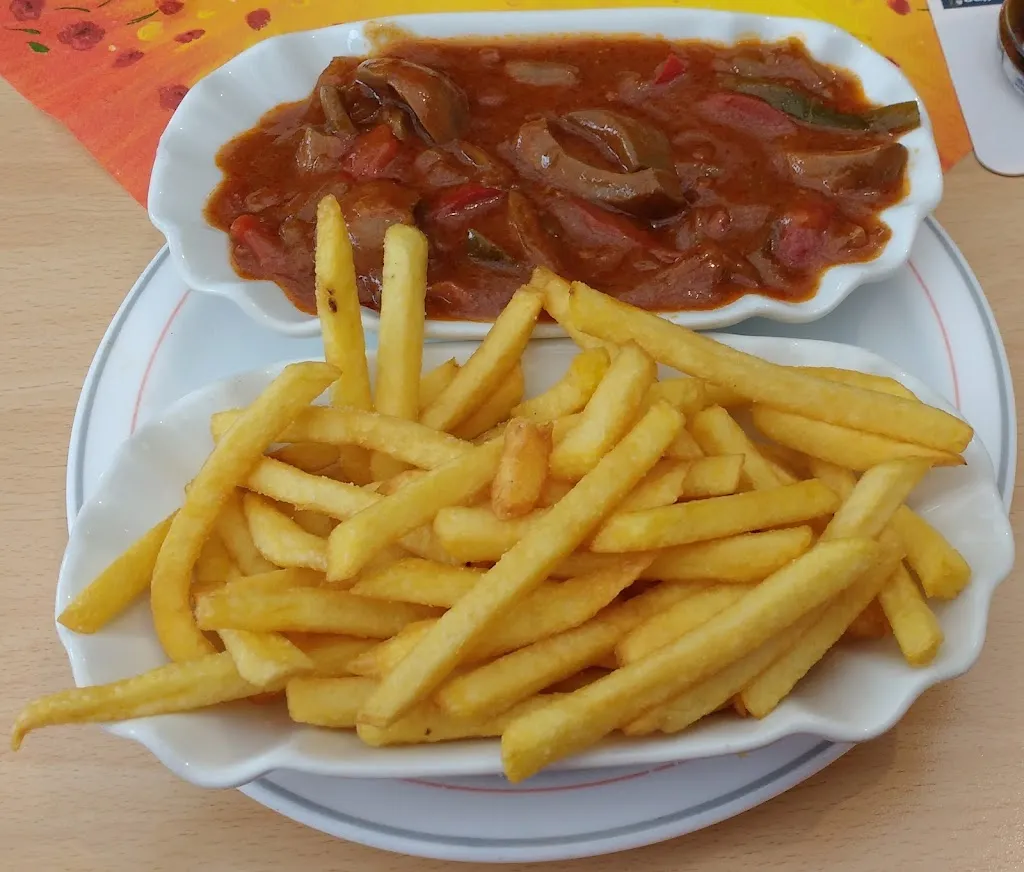 Menu_Grill-Restaurant Gasper GmbH_Oberzissen_immagine_6