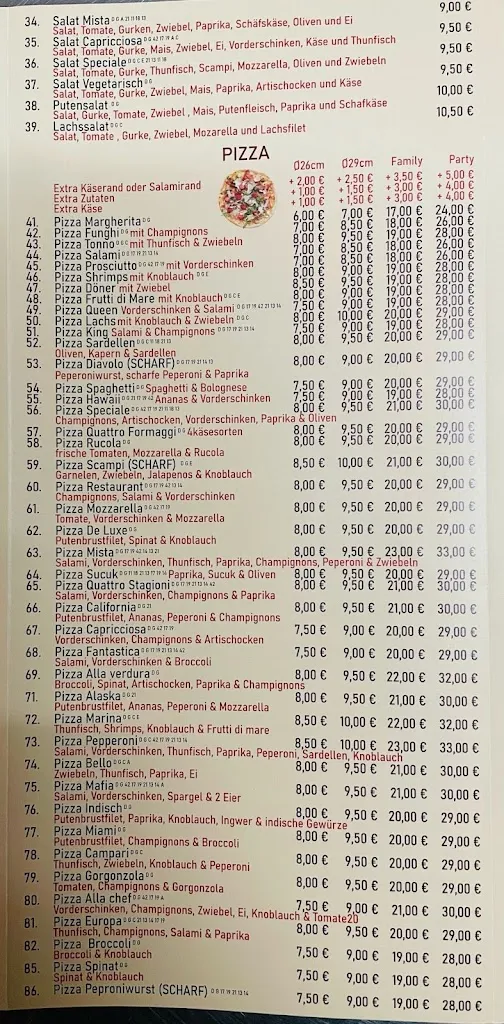 Menu_PIZZA PEPERONI & INDISCHER RESTAURANT_Oberzissen_image_2