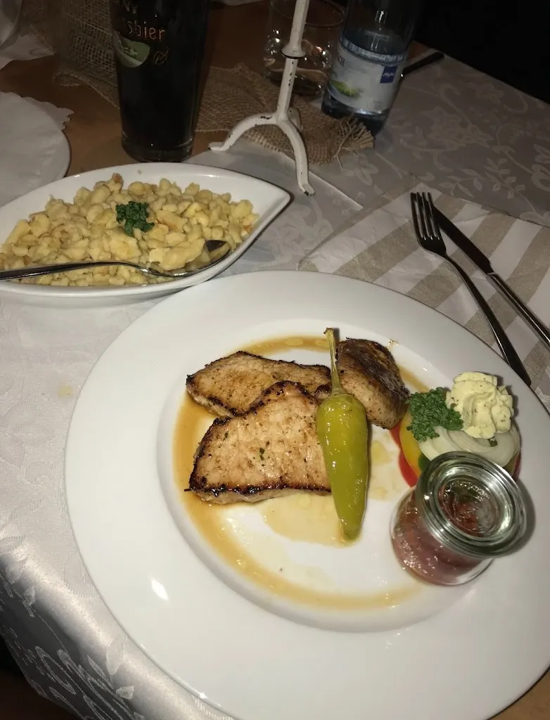 Jürgen Illy_Ochsen_Amtzell_review