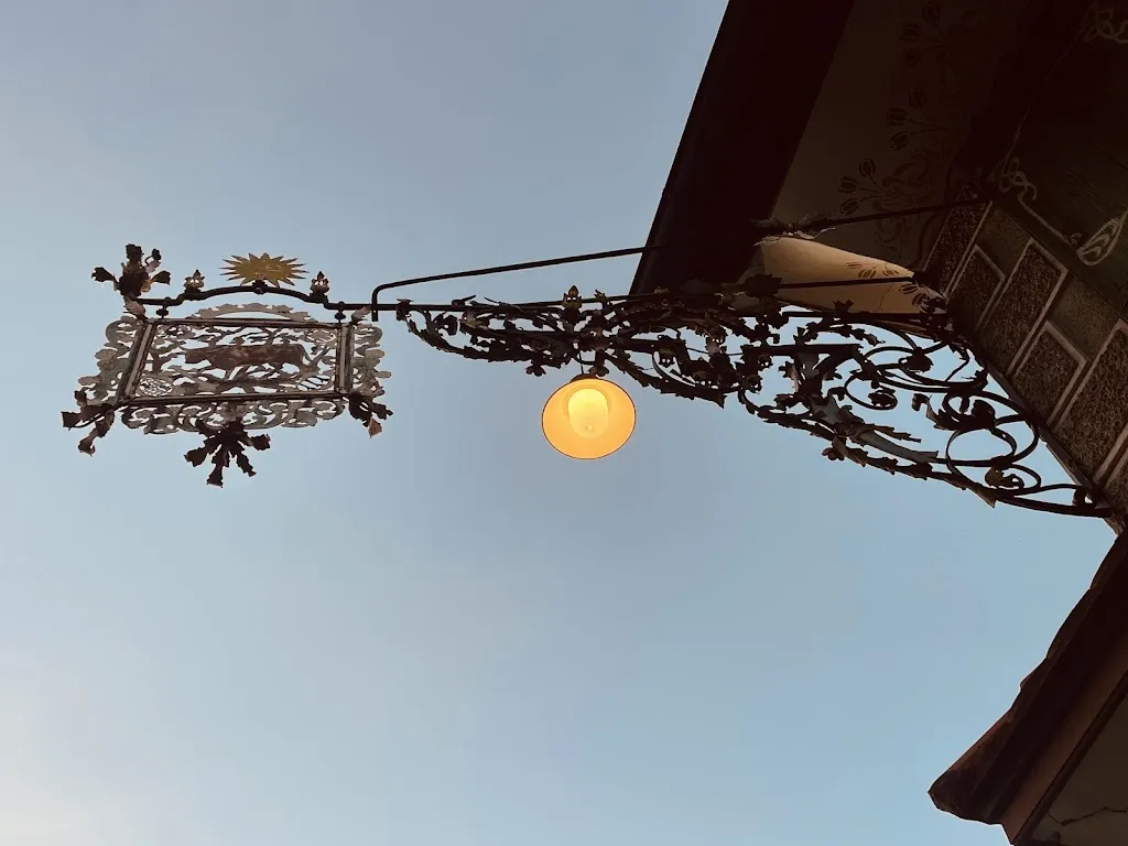 Thomas Gallowitz_Ochsen_Amtzell_review