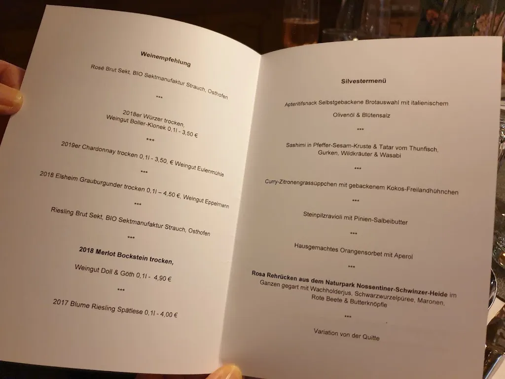 Menu_benzoliver Restaurant & Catering_Ober-Olm_image_2