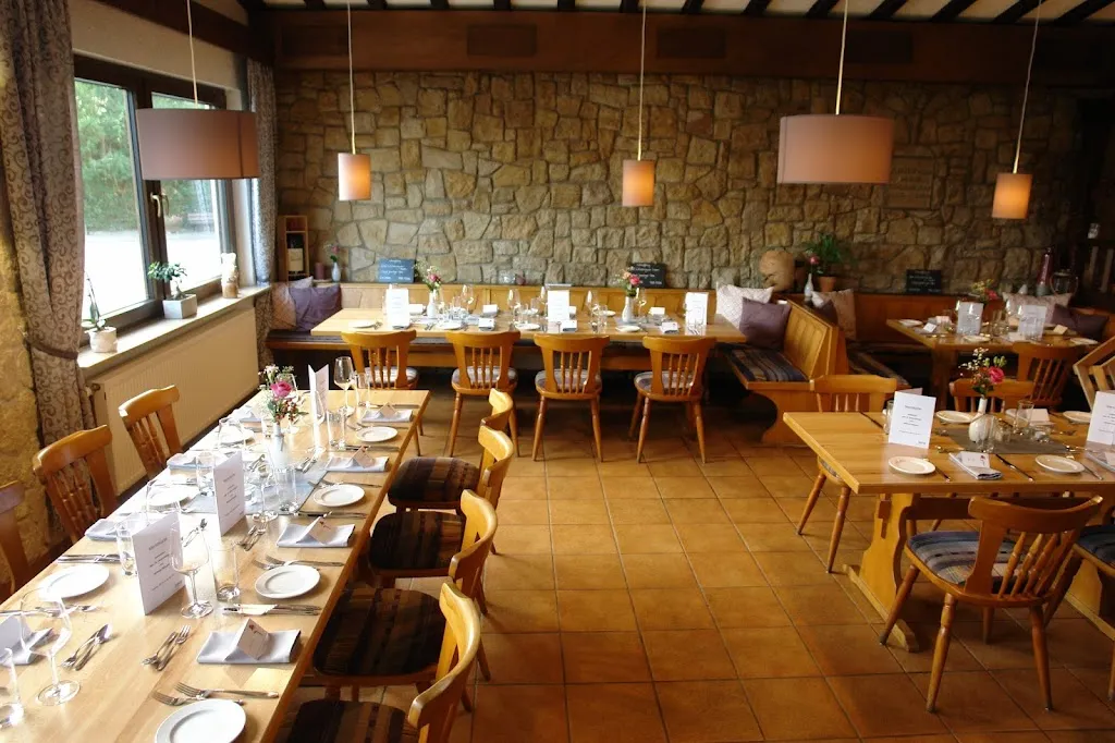 benzoliver Restaurant & Catering restaurant in Ober-Olm