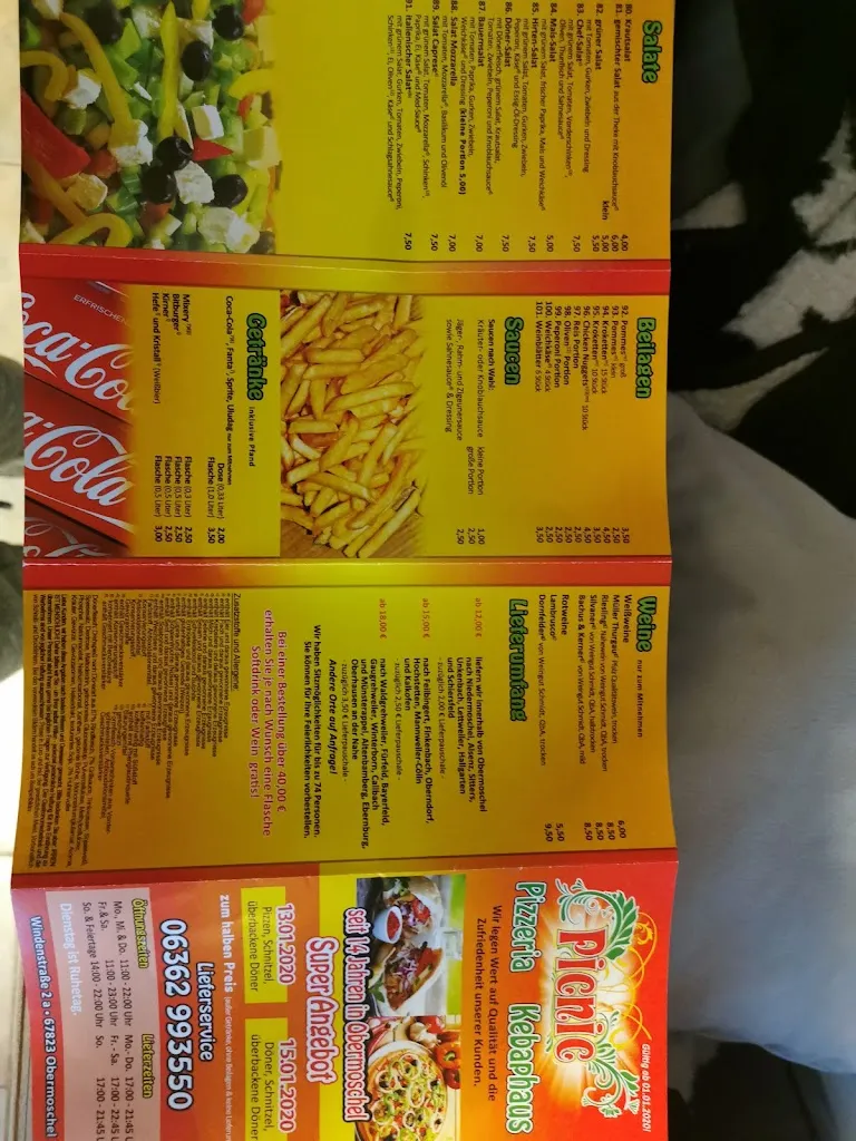 Menu_Picnic Bistro_Obermoschel_image_4