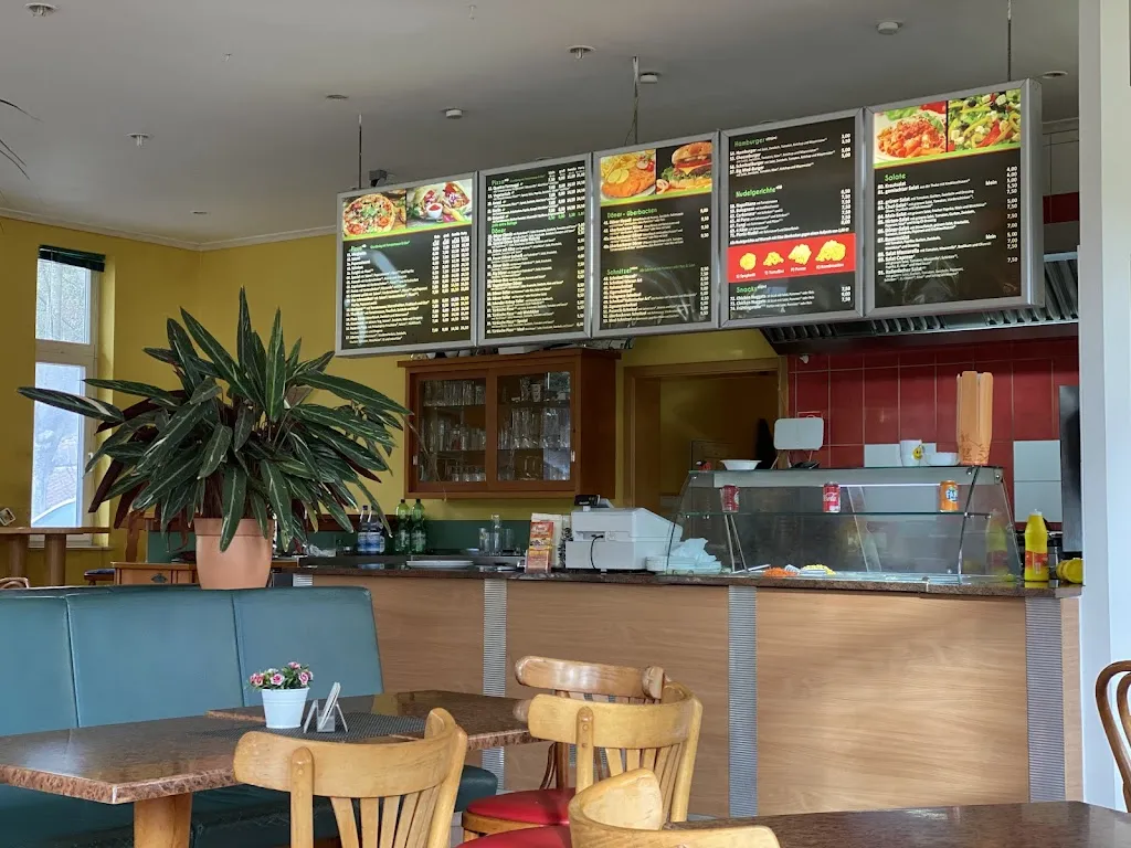 Picnic Bistro ristorante a Obermoschel