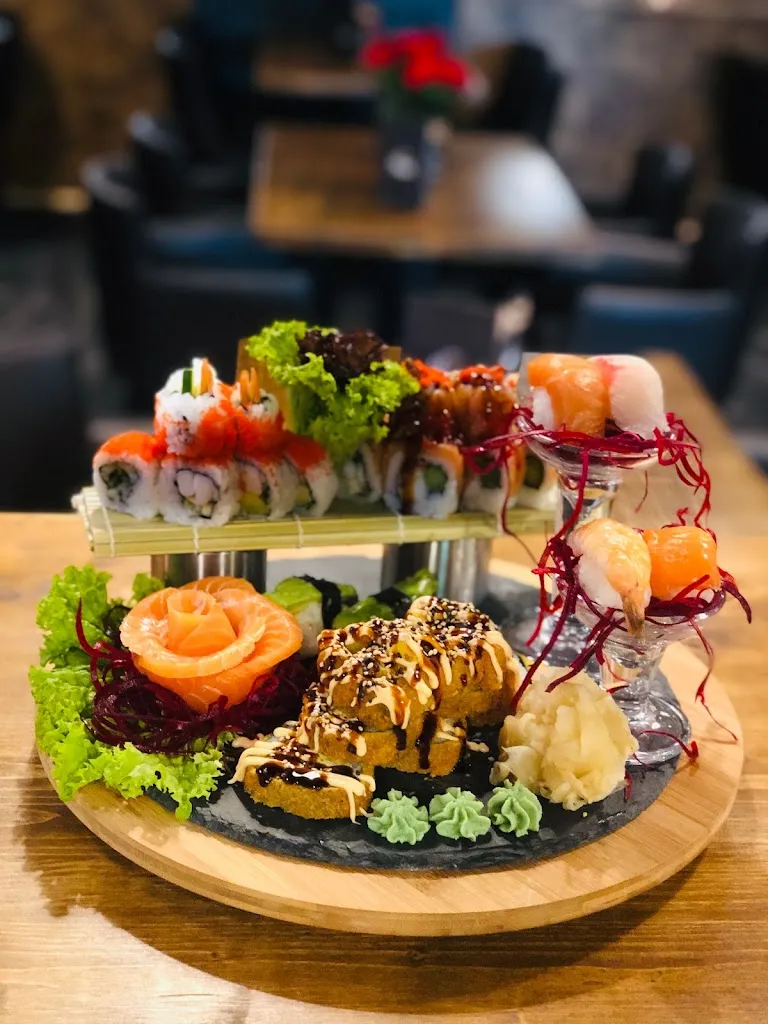 Hasu Restaurant Bruchsal_Bruchsal_slider_image_3