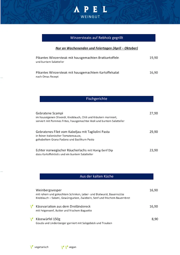 Menu_Wein- und Gästehaus Apel GmbH_Nittel_image_1