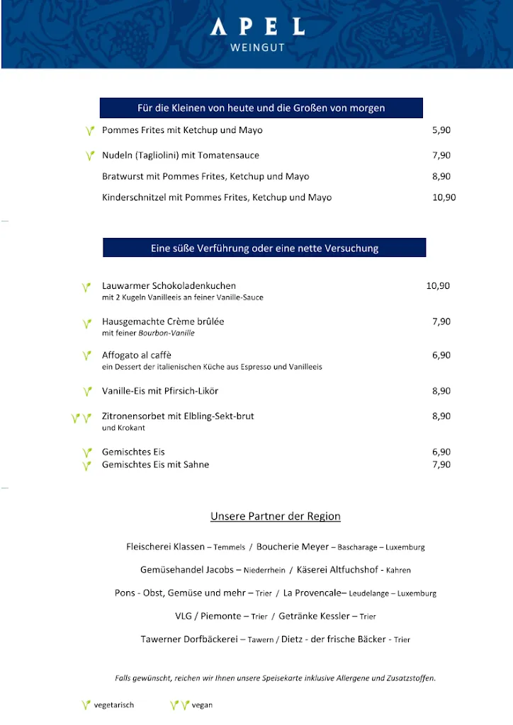 Menu_Wein- und Gästehaus Apel GmbH_Nittel_image_2