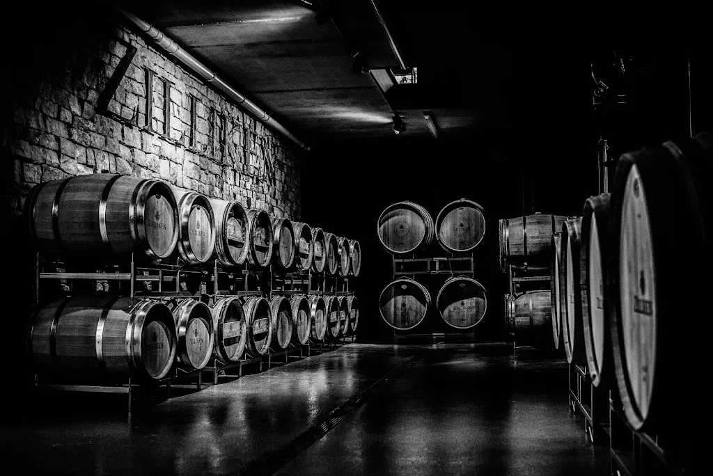 Weingut Zilliken - Nittel restaurant in Nittel