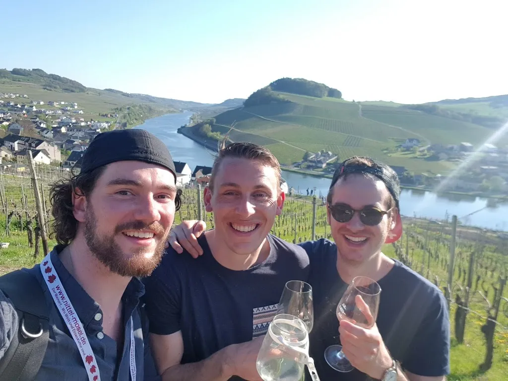 Erik de Rijk_Alois Dostert_Nittel_recensione