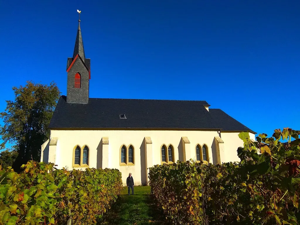 Alois Dostert restaurant in Nittel