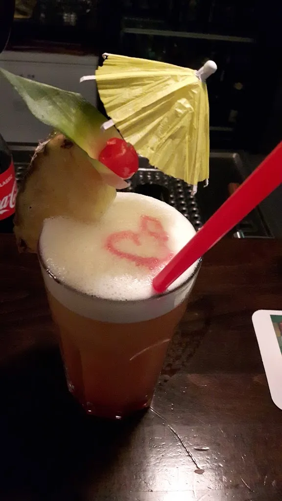 Menu_Bistro Café Chaplin_Hambrücken_immagine_3