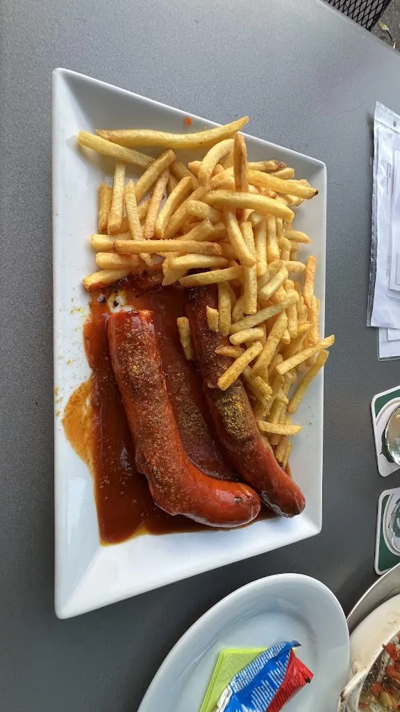 Menu_Bistro Café Chaplin_Hambrücken_immagine_6