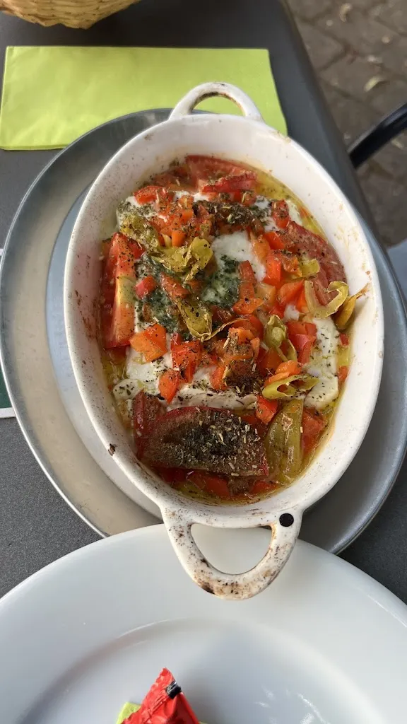 Menu_Bistro Café Chaplin_Hambrücken_immagine_7