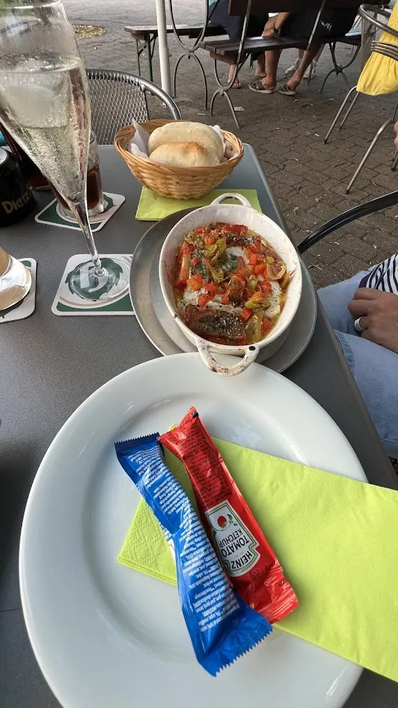 Menu_Bistro Café Chaplin_Hambrücken_immagine_9