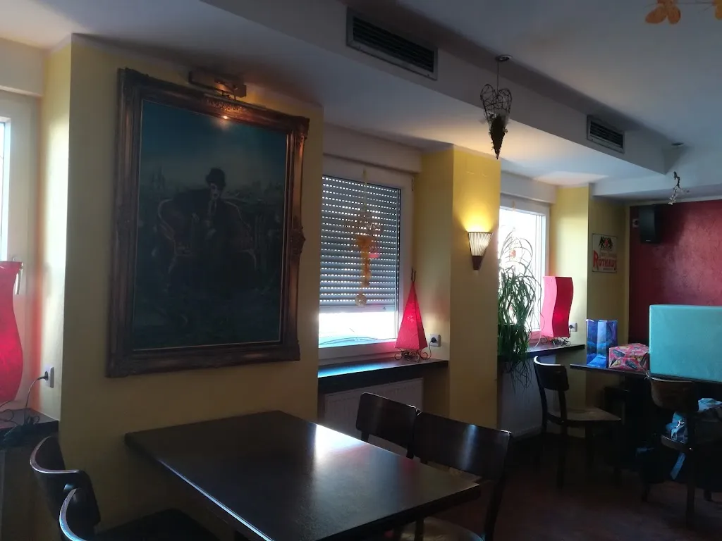 Bistro Café Chaplin_Hambrücken_slider_image_3