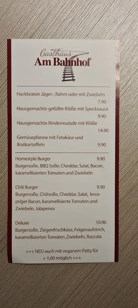 Menu_Gasthaus am Bahnhof_Ockenheim_immagine_3