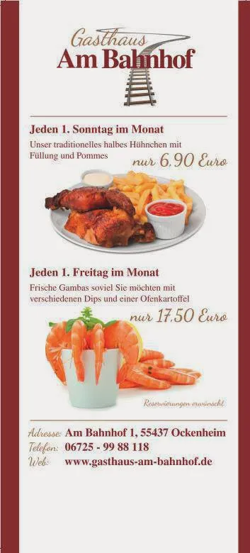 Menu_Gasthaus am Bahnhof_Ockenheim_immagine_4