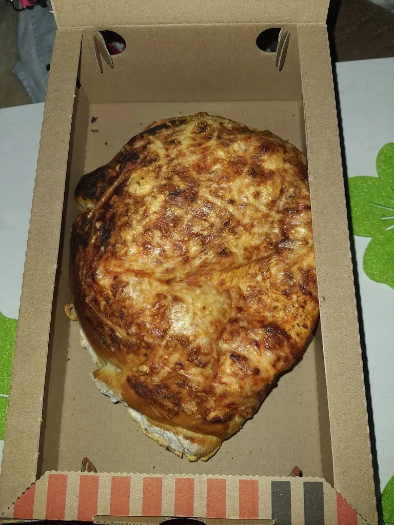 Menu_Benny's Pizza_Ockenheim_image_2