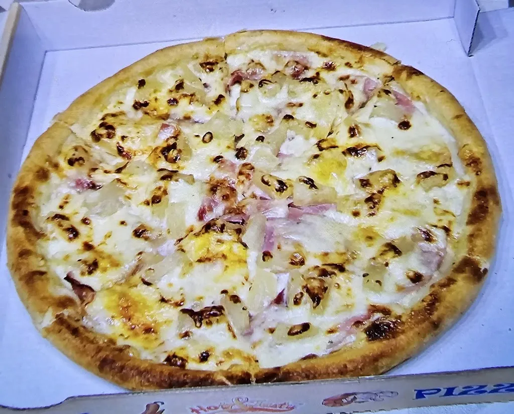 Menu_Benny's Pizza_Ockenheim_image_8