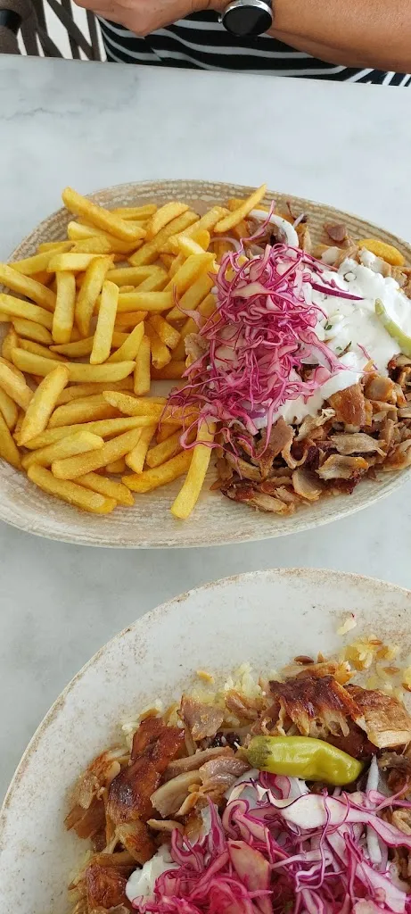 Menu_Dogan Grill Restaurant Offenbach_Queich_immagine_5