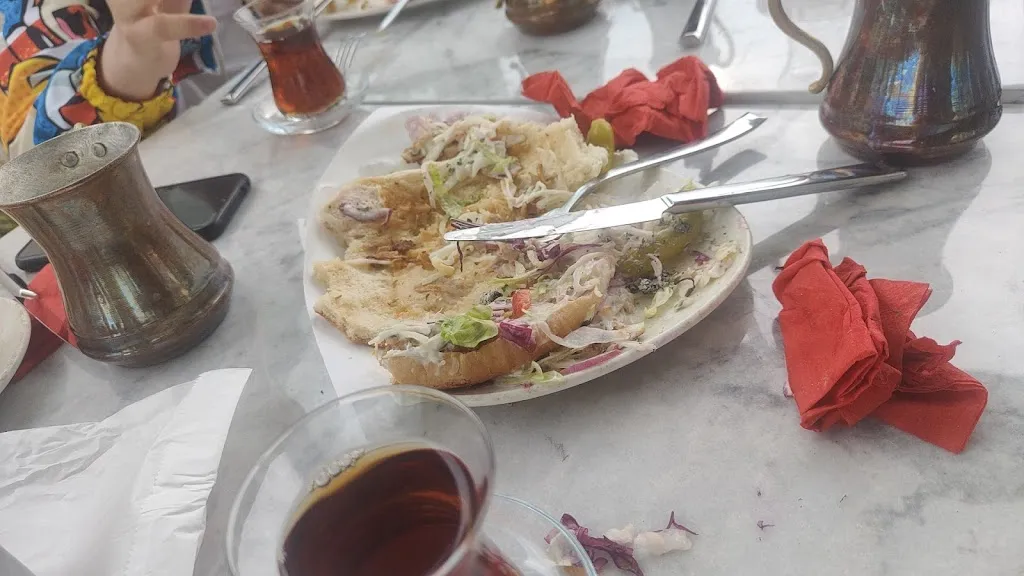 Menu_Dogan Grill Restaurant Offenbach_Queich_immagine_6