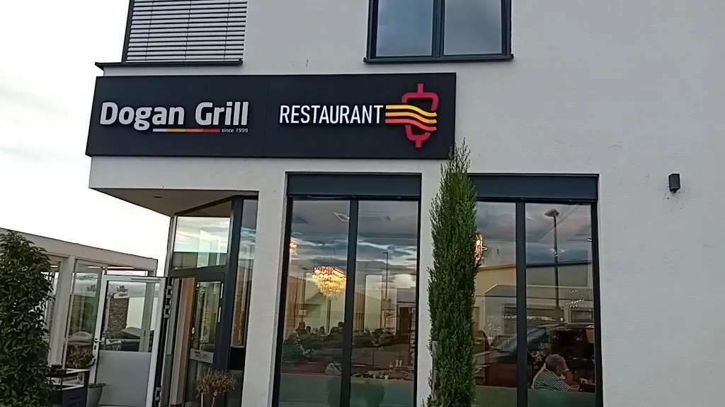 Dogan Grill Restaurant Offenbach restaurant in Queich
