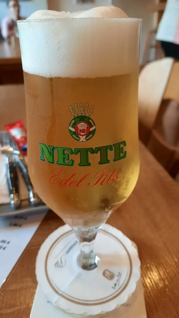 Menu_Gaststätte Zum Zapfhahn_Ochtendung_image_7