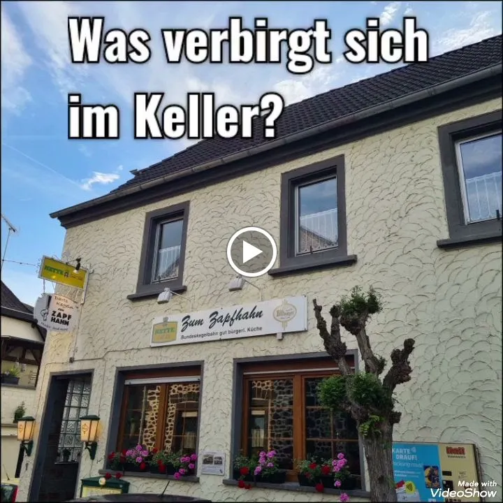 Gaststätte Zum Zapfhahn_Ochtendung_slider_image_1