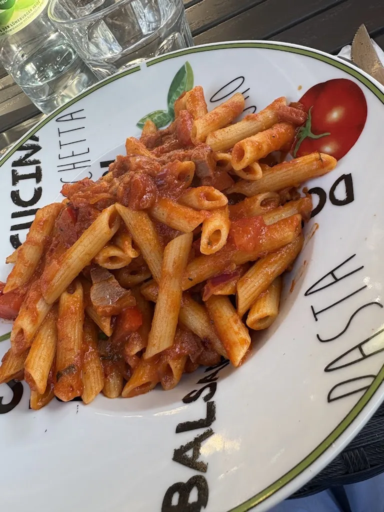 Yvonne Krämer_Qui Pizza Italia_Ochtendung_review