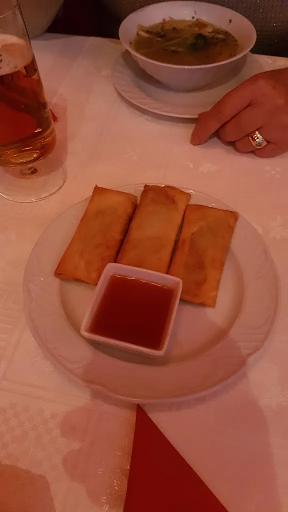 Menu_Asia Restaurant Ha Noi Express_Ochtendung_immagine_5