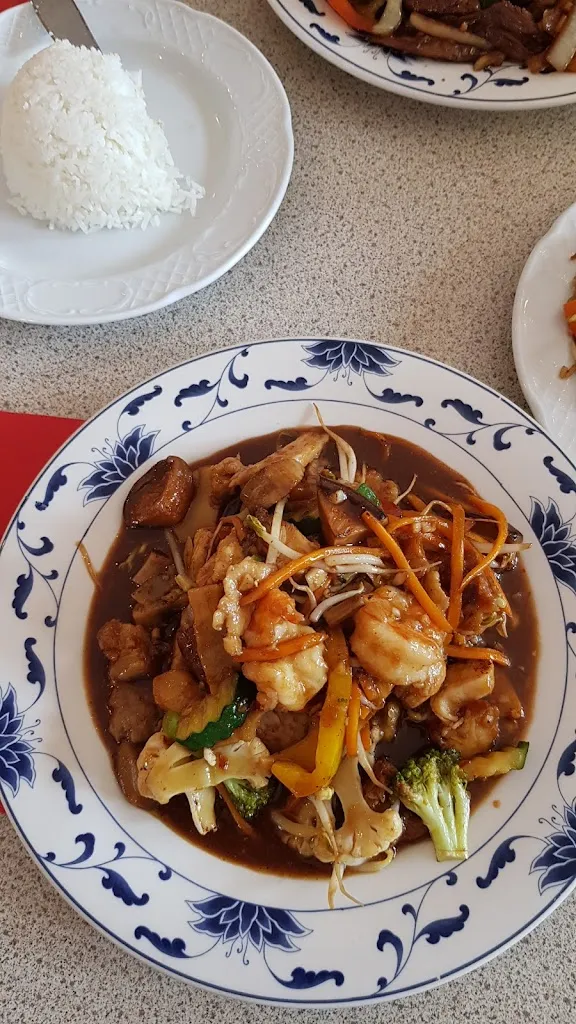 Menu_Asia Restaurant Ha Noi Express_Ochtendung_immagine_6