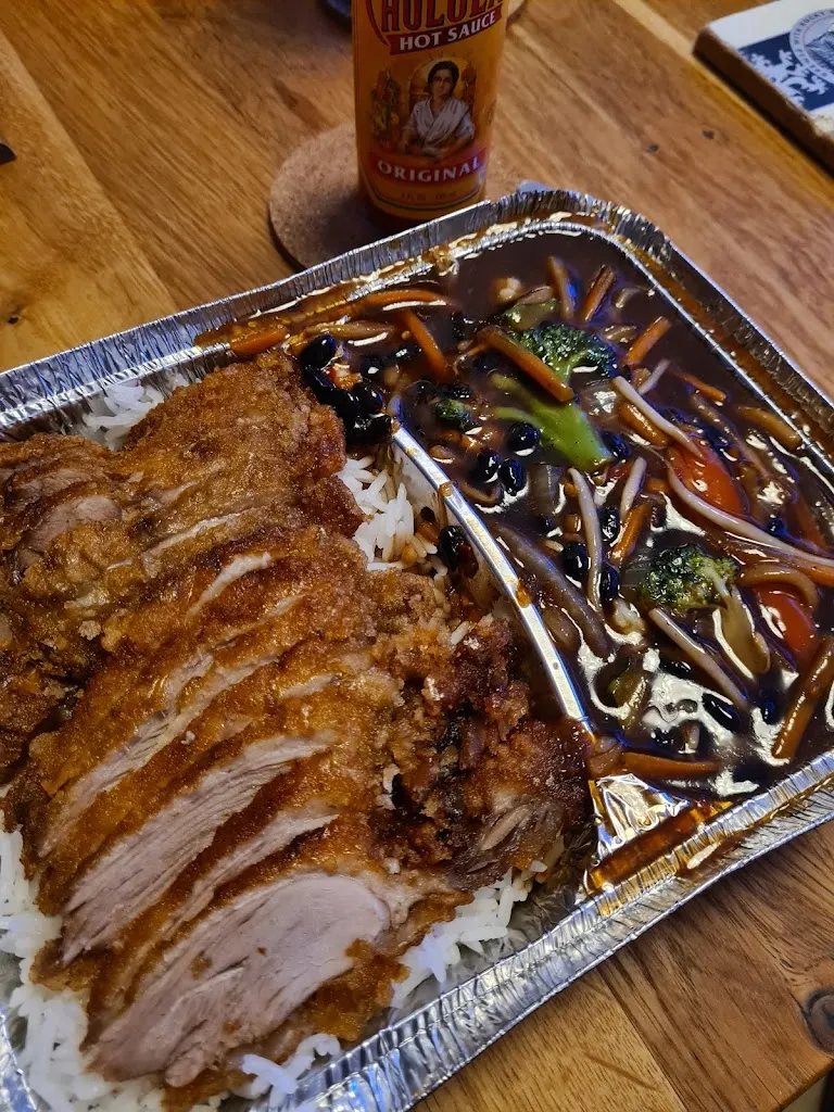 Menu_Asia Restaurant Ha Noi Express_Ochtendung_immagine_7