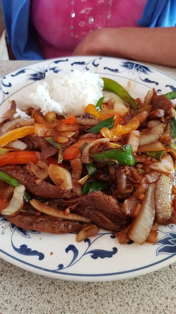 Menu_Asia Restaurant Ha Noi Express_Ochtendung_immagine_8