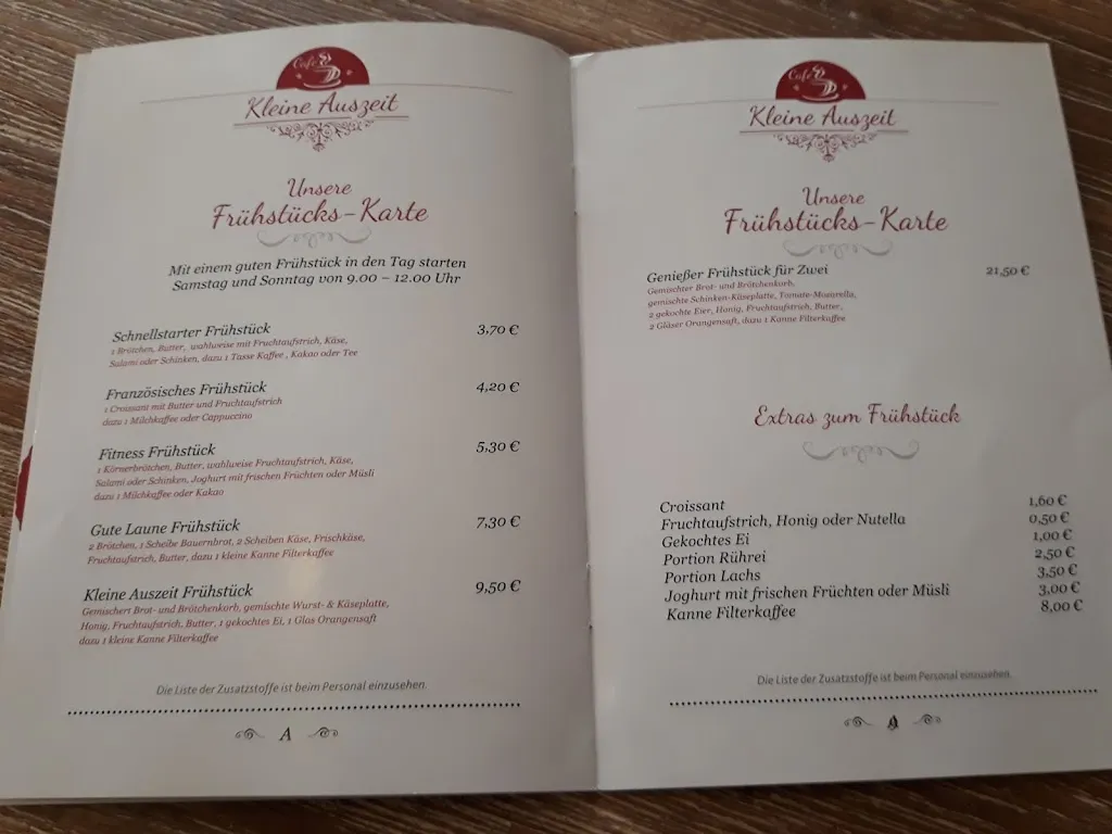 Menu_Café Kleine Auszeit_Ochtendung_image_1