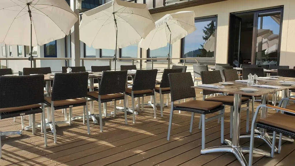 Restaurant Belvedere restaurant in Bruchsal