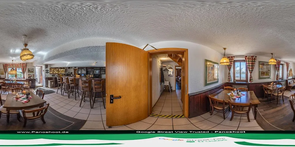 Kolb's Biergarten Worms restaurant in Worms