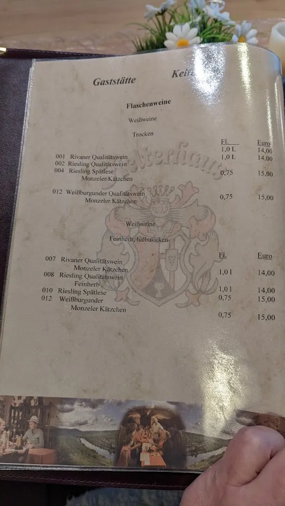 Menu_Weingut R. Brösch & Restaurant Kelterhaus_Osann-Monzel_image_2