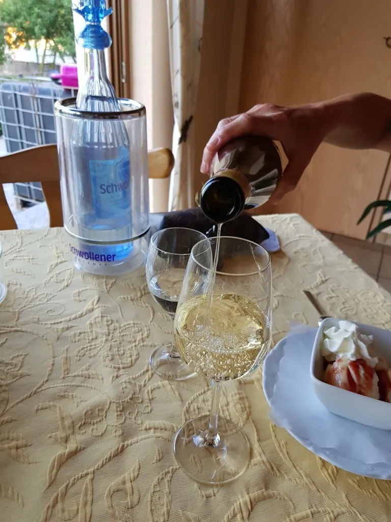 Menu_Gaststätte Zur Traube_Osann-Monzel_immagine_1