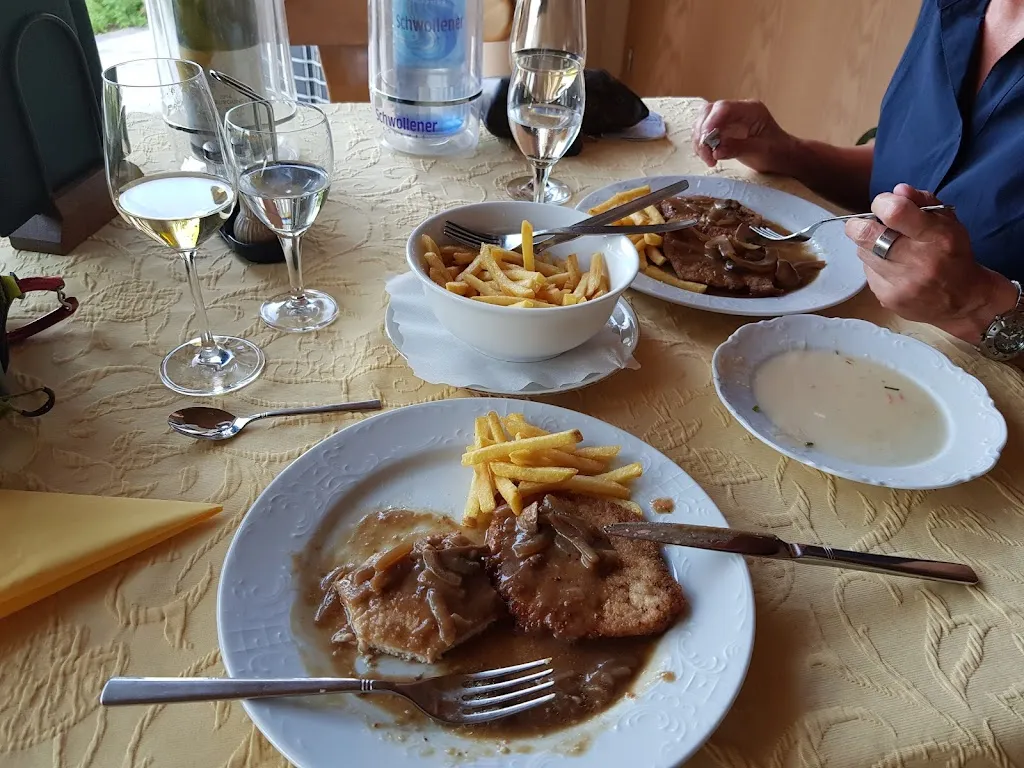 Menu_Gaststätte Zur Traube_Osann-Monzel_immagine_3