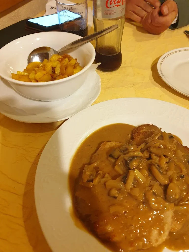 Menu_Gaststätte Zur Traube_Osann-Monzel_immagine_6